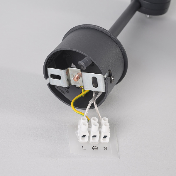 Светильник спот Eye 5655