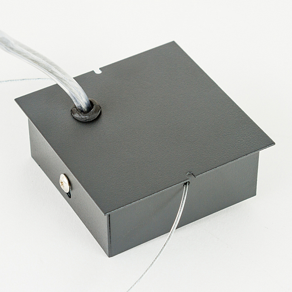 Светильник подвесной Bryce 5677