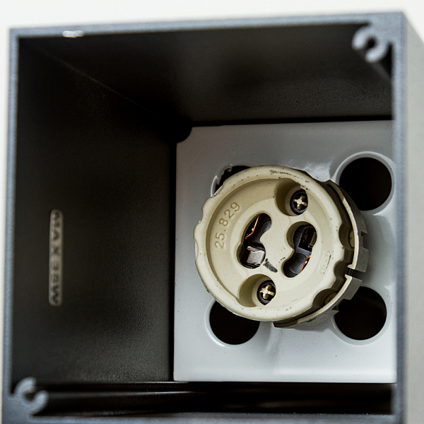 Светильник подвесной Bryce 5677