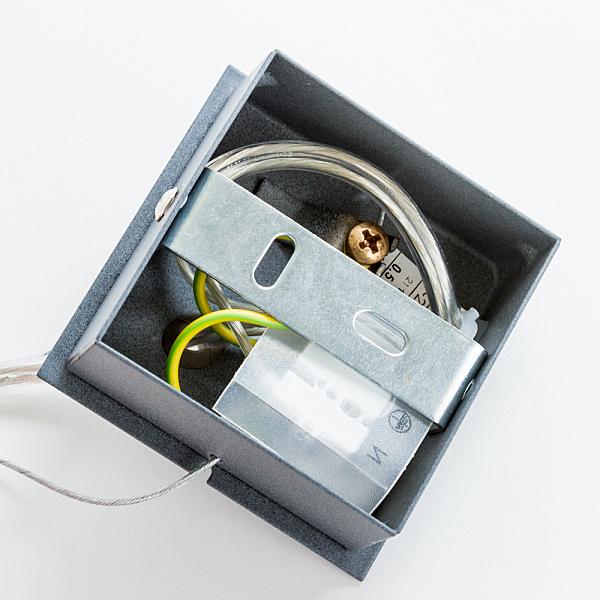 Светильник подвесной Bryce 5680