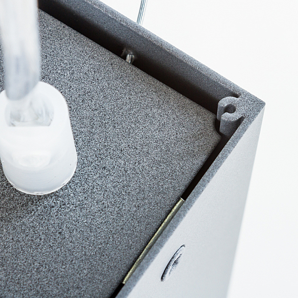 Светильник подвесной Bryce 5680