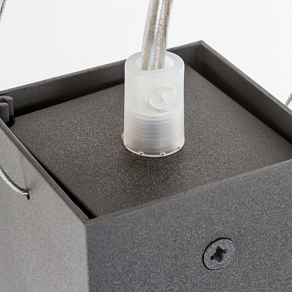 Светильник подвесной Bryce 5682