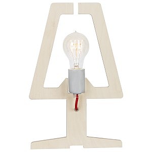 Настольная лампа Across 5687