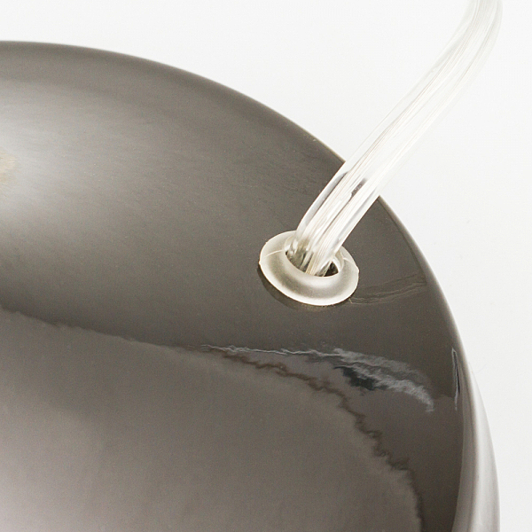 Настольная лампа Alaska 5753