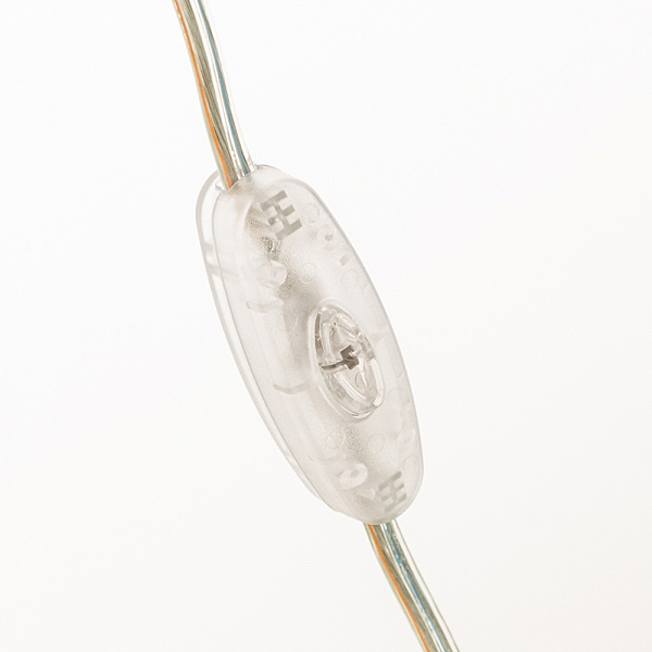 Настольная лампа Alaska 5753