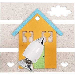 Светильник спот Home 5833