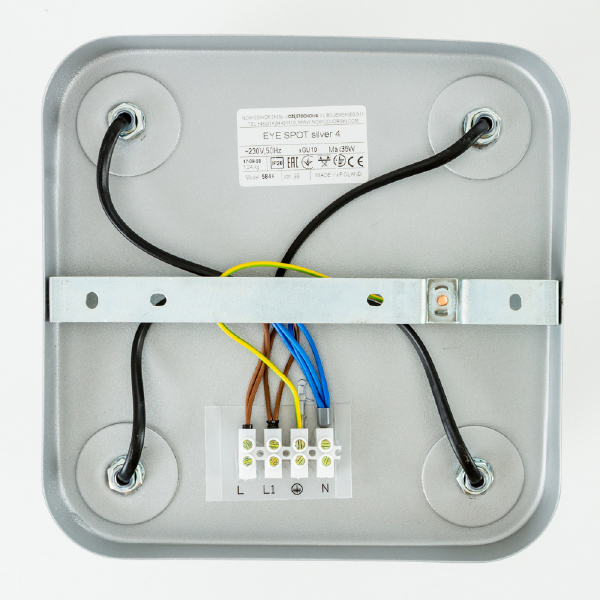 Светильник спот Eye Spot 5844