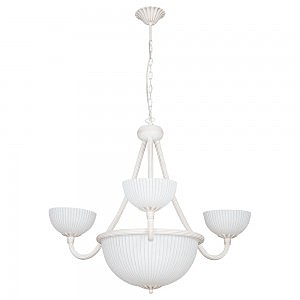 Подвесная люстра Baron 5996