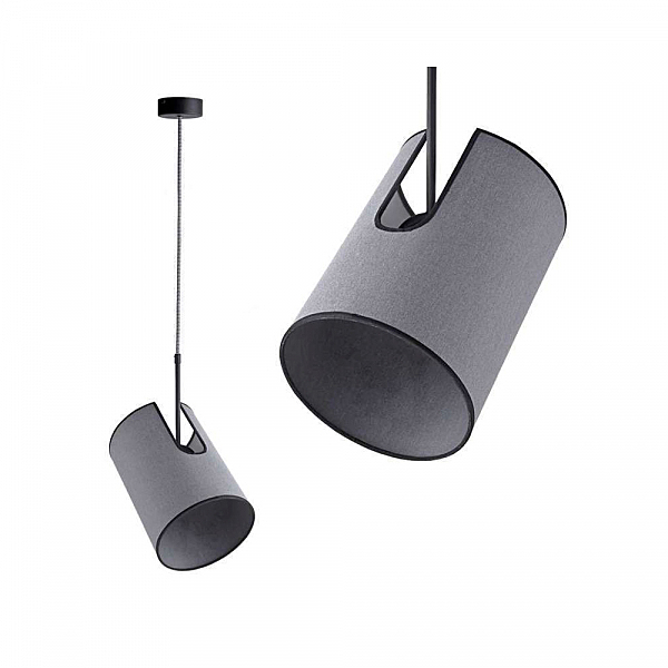 Светильник подвесной Zelda 6011