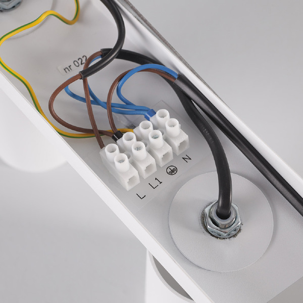 Светильник спот Eye Spot 6016