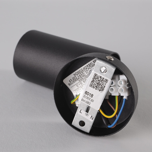 Светильник спот Eye Spot 6018