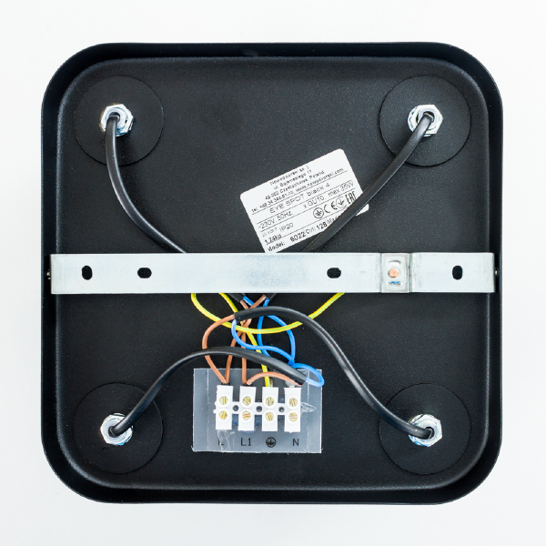 Светильник спот Eye Spot 6022