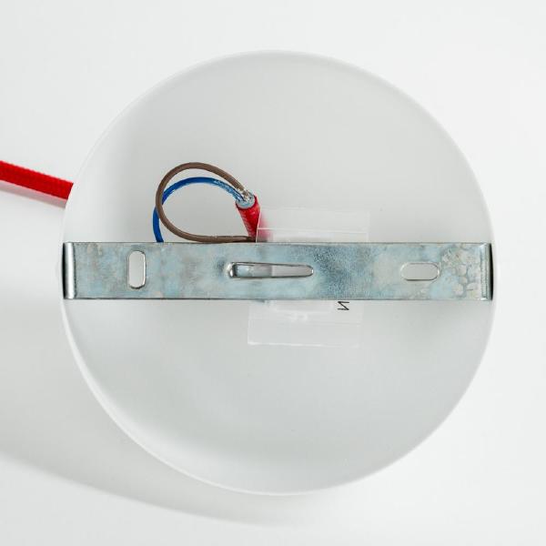 Светильник подвесной Bubble 6024