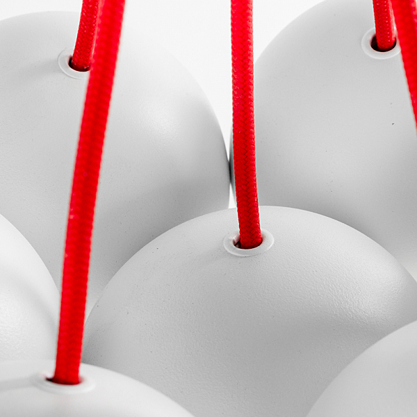 Светильник подвесной Bubble 6026