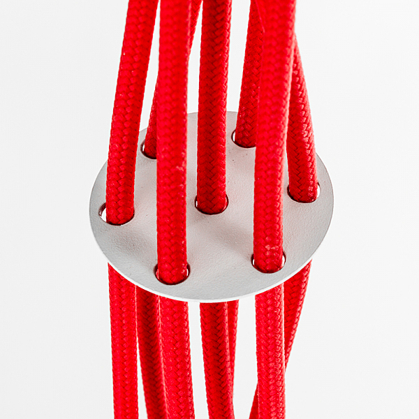 Светильник подвесной Bubble 6026