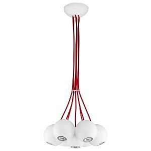 Светильник подвесной Bubble 6026