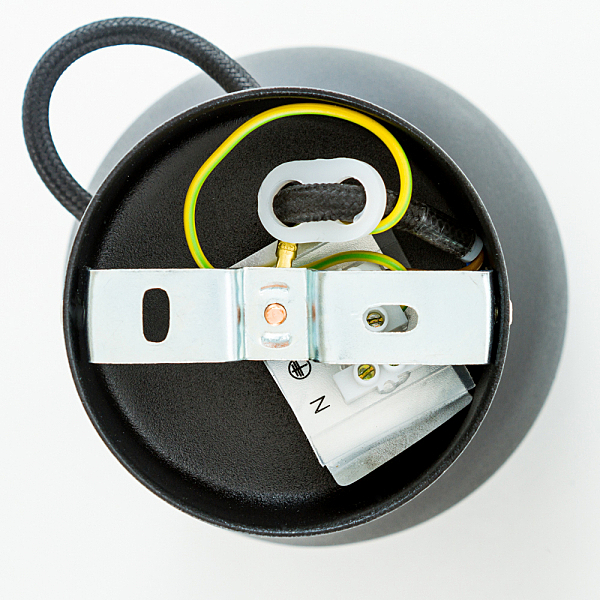 Светильник спот Bubble 6035