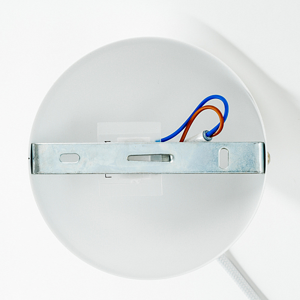 Светильник подвесной Bubble 6142