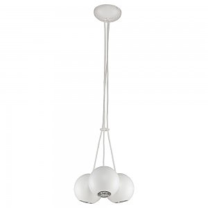 Светильник подвесной Bubble 6143