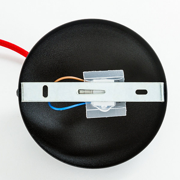 Светильник подвесной Bubble 6146