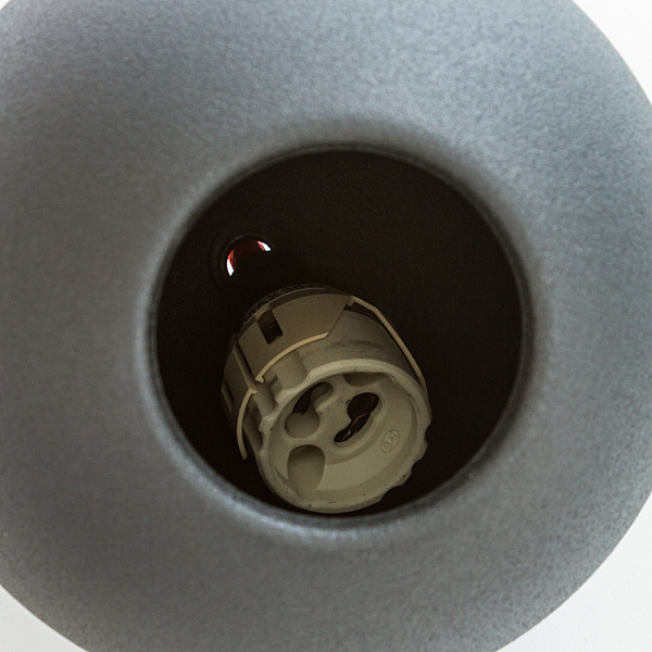 Подвесная люстра Bubble 6148