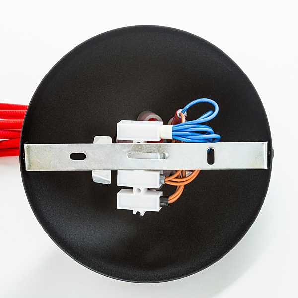 Подвесная люстра Bubble 6148