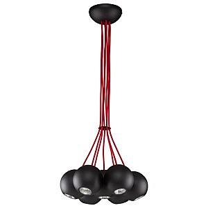 Подвесная люстра Bubble 6148