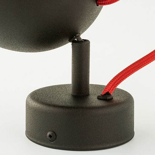 Светильник спот Bubble 6153