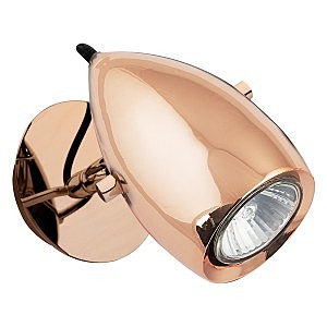 Светильник спот Salina Copper 6263