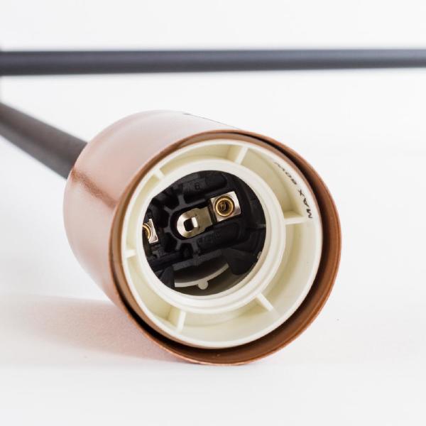 Подвесная люстра Sticks 6268