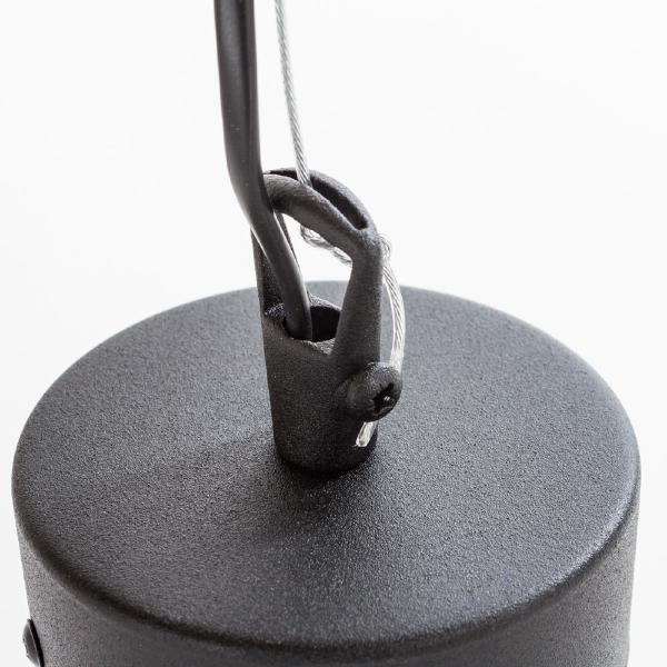 Подвесная люстра Sticks 6268