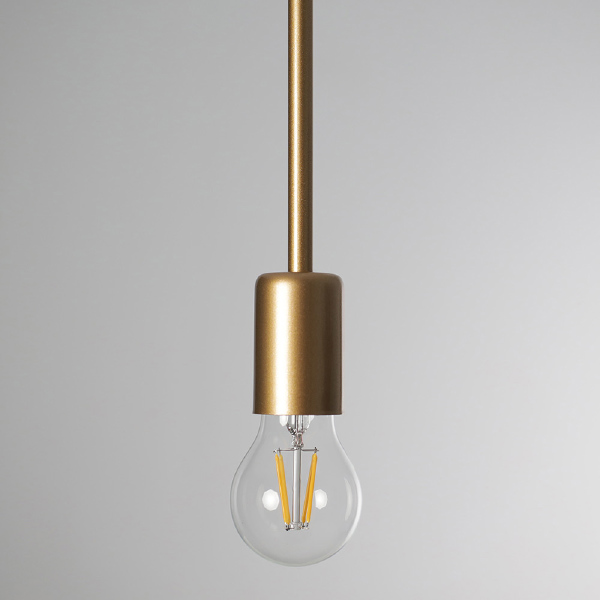 Подвесная люстра Sticks 6270