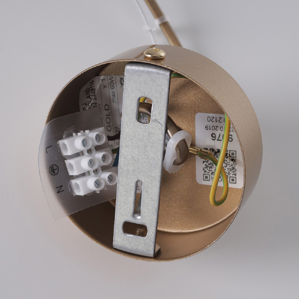 Подвесная люстра Sticks 6270