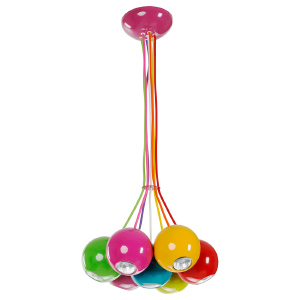 Светильник подвесной Malwi 6327