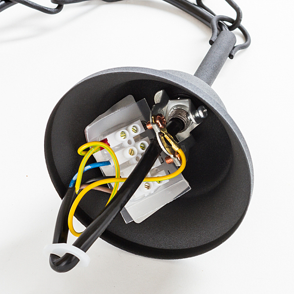 Подвесная люстра Margaret 6328