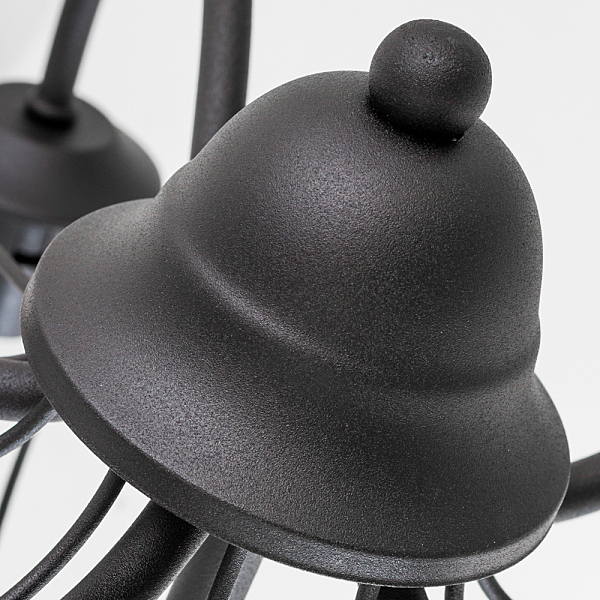 Подвесная люстра Margaret 6328