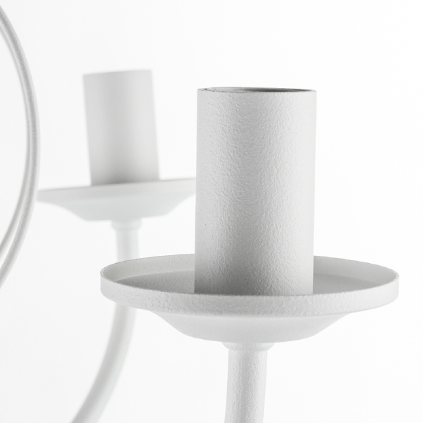 Подвесная люстра Margaret 6330