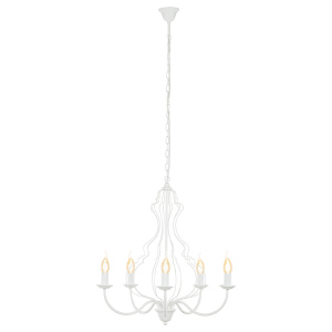 Подвесная люстра Margaret 6330