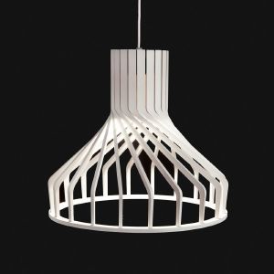 Светильник подвесной Bio 6338