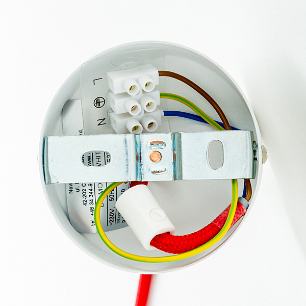 Светильник подвесной Diamond 6342