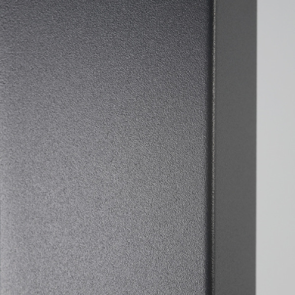 Настенный светильник Straight Wall 6350