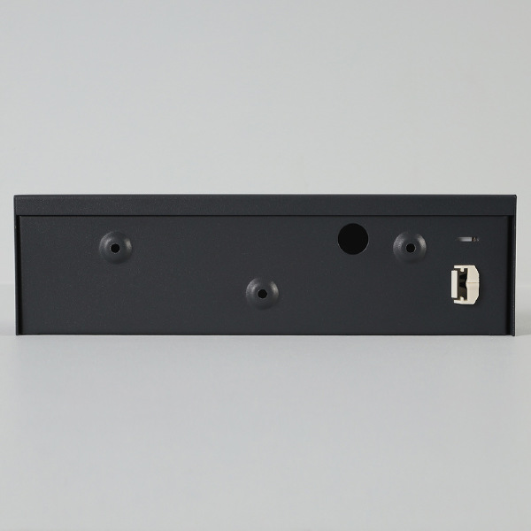 Настенный светильник Straight Wall 6350