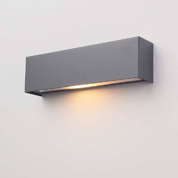 Настенный светильник Straight Wall 6350