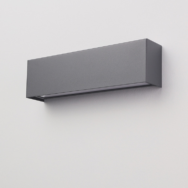 Настенный светильник Straight Wall 6350