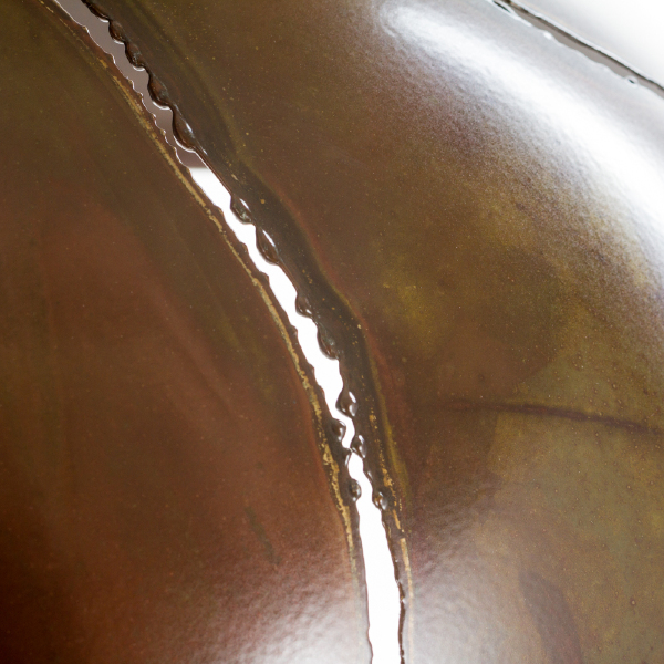 Светильник подвесной Hemisphere Cracks S 6370