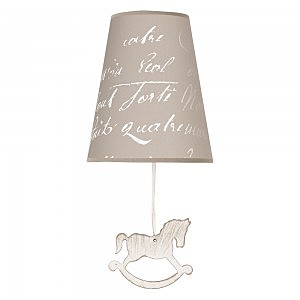 Настенное бра Pony 6376