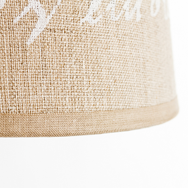 Настольная лампа Pony 6377