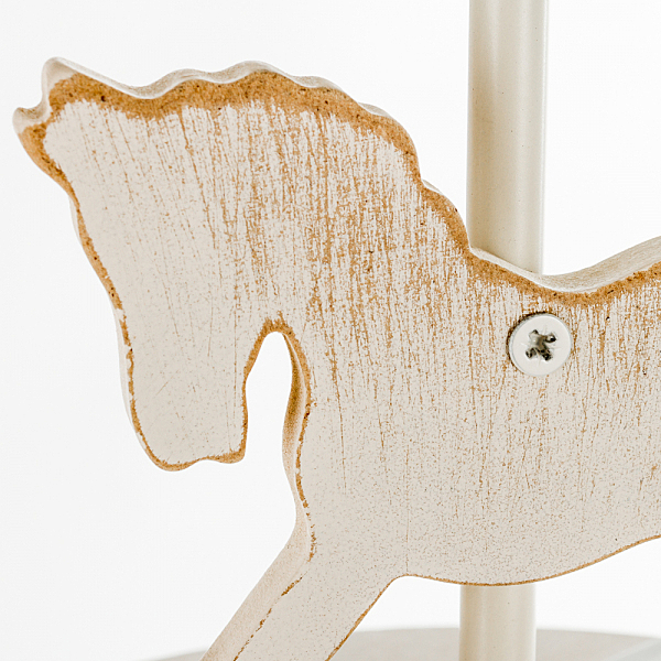 Настольная лампа Pony 6377