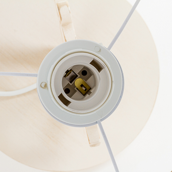 Настольная лампа Pony 6377