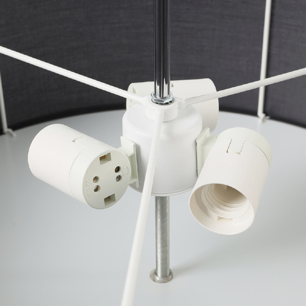 Светильник потолочный Viviane 6390